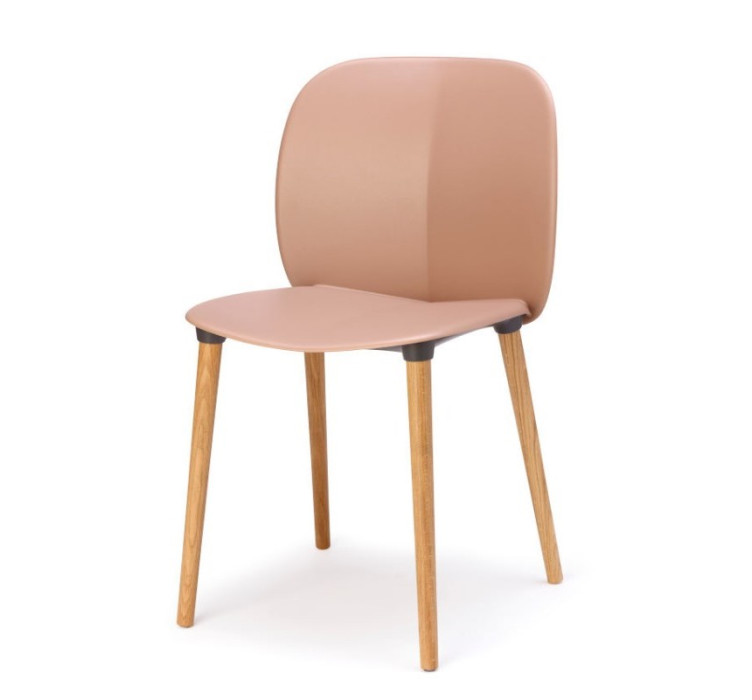 Стілець Mentha Natural 2838 Oak Caramel1